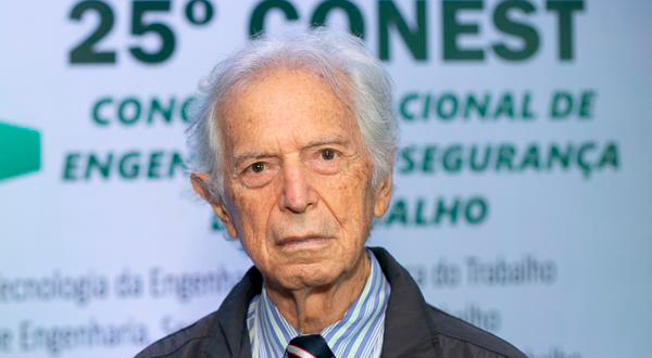 Leonídio Francisco Ribeiro Filho