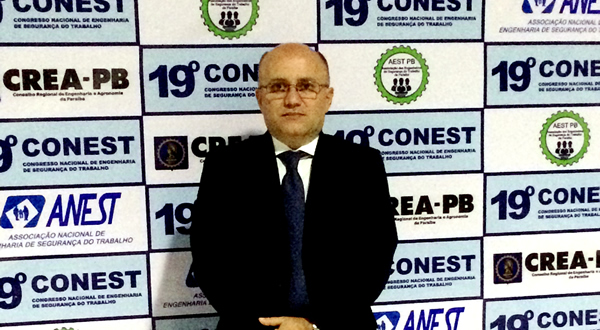 ELEITO O NOVO PRESIDENTE DA ANEST ELEITO O NOVO PRESIDENTE DA ANEST