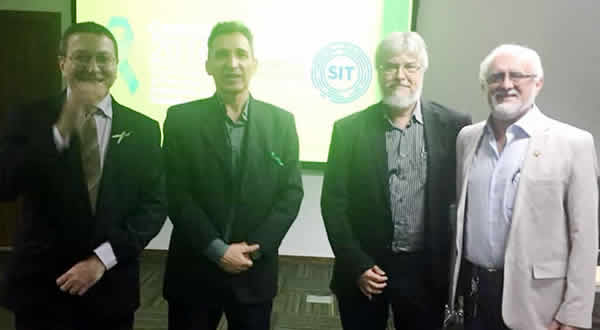 A ANEST participou do Seminário da CANPAT, em Brasília, dia 26 de abril de 2018, promovida pelo Ministério do Trabalho, na pessoa do Diretor da ANEST, eng. Edvaldo Nunes, que foi o preletor do tema: ¨Prevenção de acidentes em quedas¨ A ANEST participou do Seminário da CANPAT, em Brasília, dia 26 de abril de 2018, promovida pelo Ministério do Trabalho, na pessoa do Diretor da ANEST, eng. Edvaldo Nunes, que foi o preletor do tema: ¨Prevenção de acidentes em quedas¨