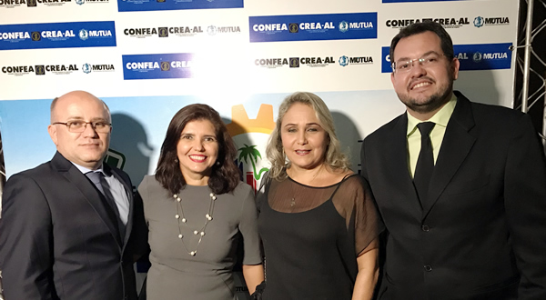 Lançamento SOEA 2018 em Maceió