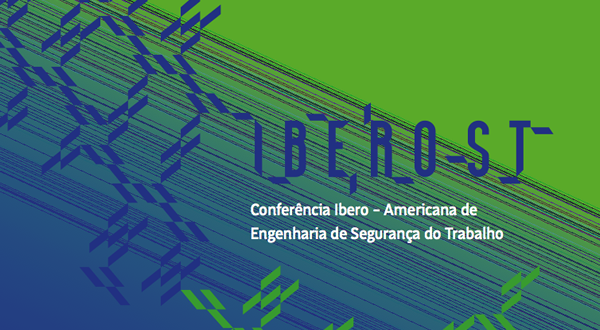 Acesse o EBOOK sobre a IBERO-ST | Conferência Ibero Americana de Engenharia de Segurança do Trabalho