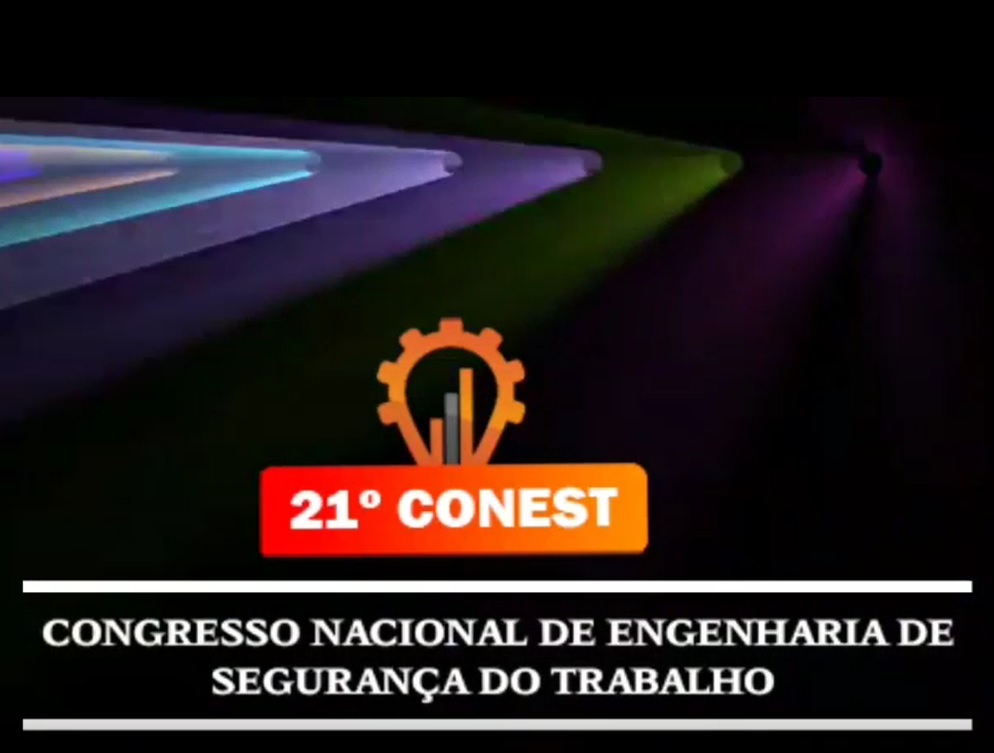 21º Conest – 06 a 08/11 em Teresina (PI)