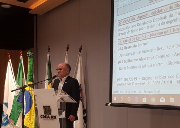 Anest no Colégio de Presidentes Anest no Colégio de Presidentes