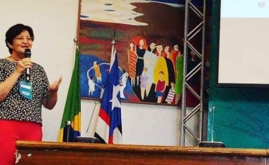 Projeto Saúde na Praia recebe elogios em fóruns no Maranhão e Paraíba Projeto Saúde na Praia recebe elogios em fóruns no Maranhão e Paraíba