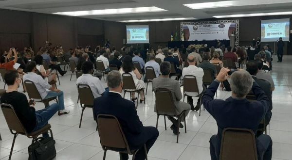 Inovação tecnológica na pauta dos engenheiros de Segurança do Trabalho