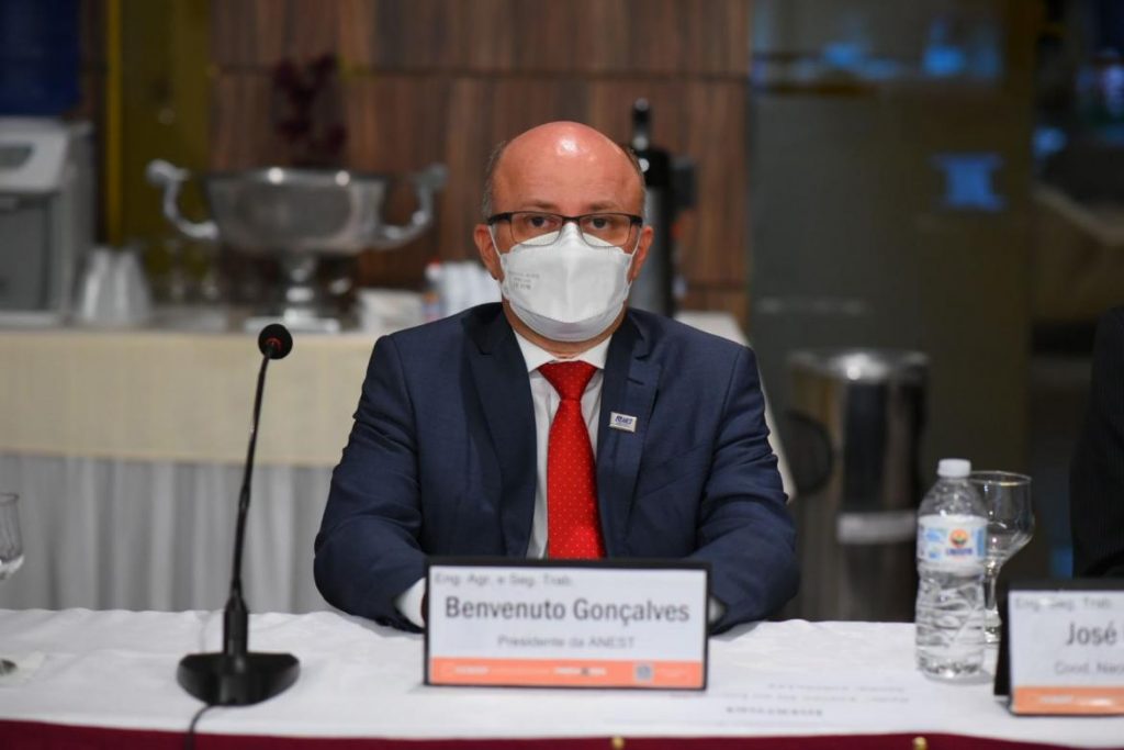 CCEEST defende definição prévia de representação profissional CCEEST defende definição prévia de representação profissional