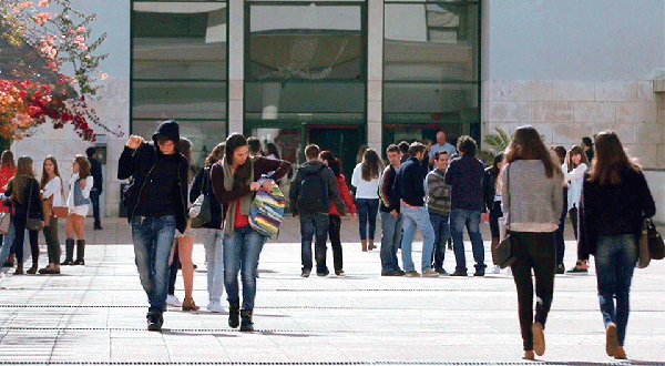 Instituto de Engenharia de Coimbra organiza cursos com associação brasileira