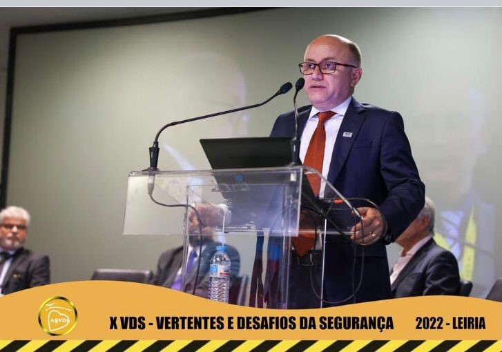 Benvenuto Gonçalves assume a Presidência do Fórum Lusófono de Engenharia, Segurança e Saúde no Trabalho
